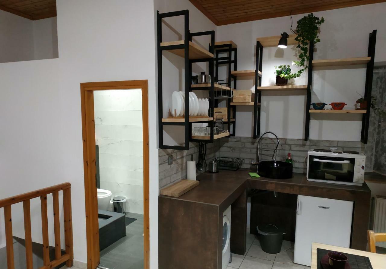 Kalimera بريفيزا المظهر الخارجي الصورة