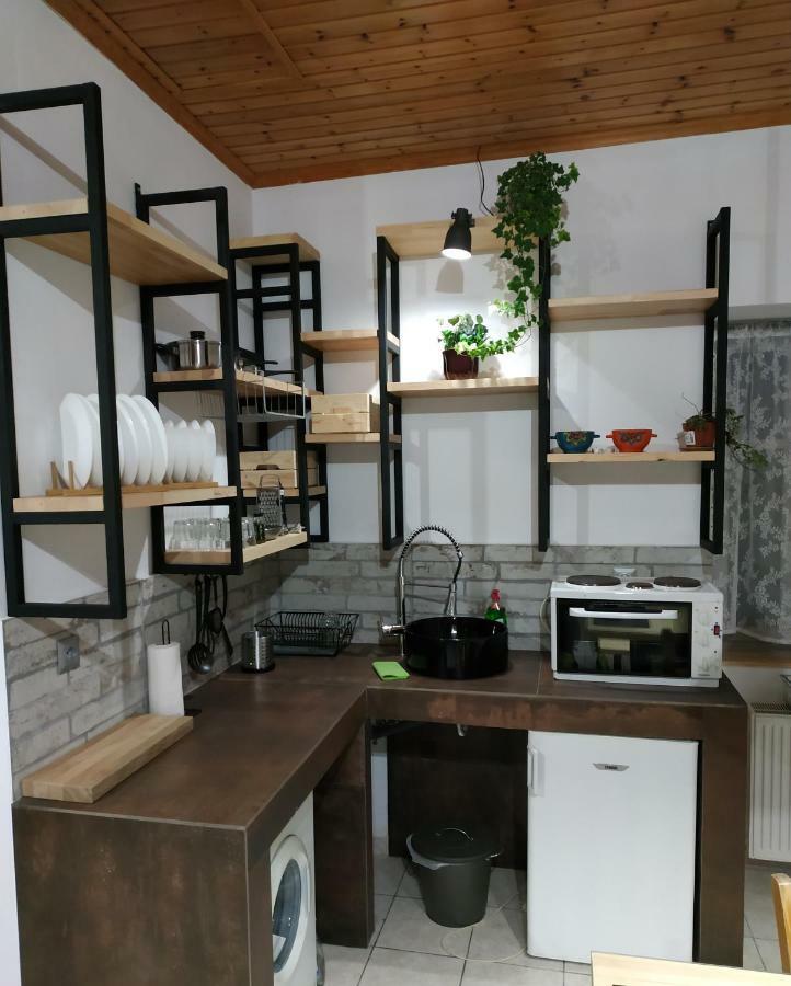 Kalimera بريفيزا المظهر الخارجي الصورة
