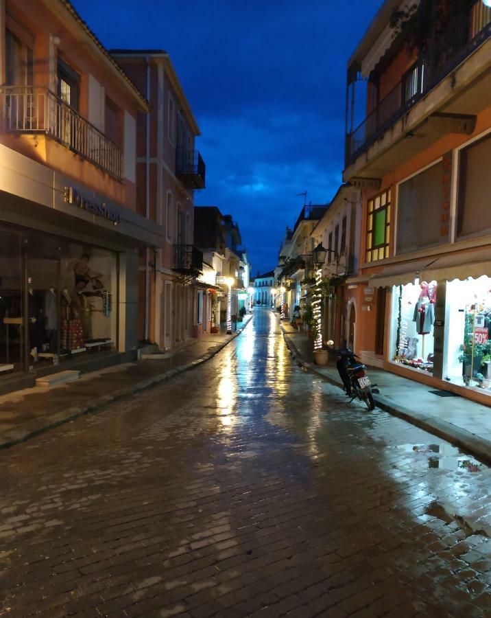 Kalimera بريفيزا المظهر الخارجي الصورة